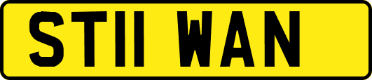 ST11WAN