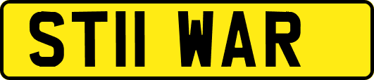 ST11WAR