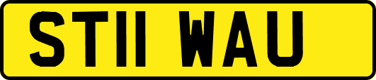 ST11WAU