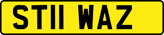 ST11WAZ