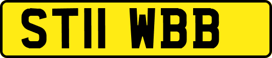 ST11WBB