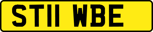 ST11WBE