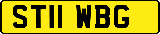 ST11WBG