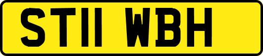ST11WBH