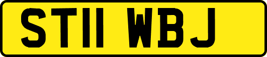 ST11WBJ