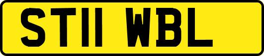 ST11WBL