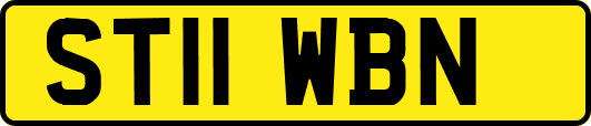 ST11WBN