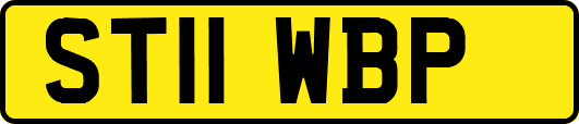 ST11WBP