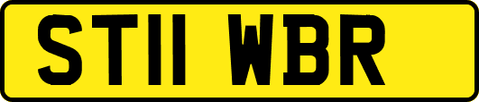 ST11WBR