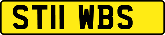 ST11WBS