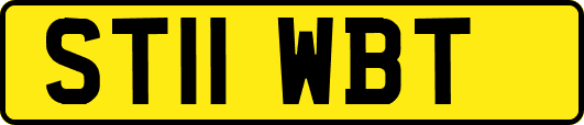 ST11WBT