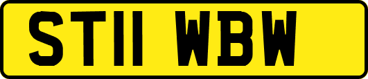 ST11WBW