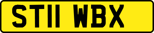 ST11WBX
