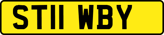 ST11WBY