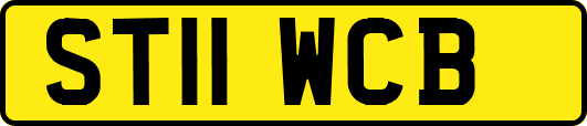ST11WCB