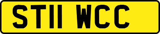 ST11WCC