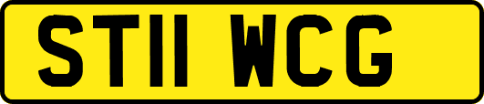 ST11WCG