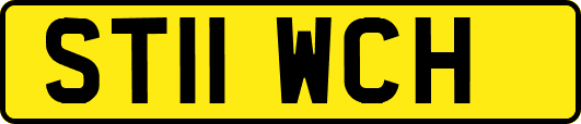 ST11WCH
