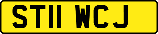 ST11WCJ