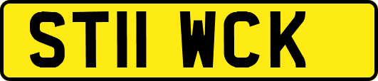 ST11WCK