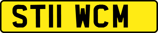 ST11WCM