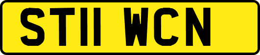 ST11WCN