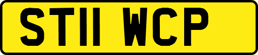 ST11WCP