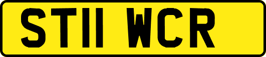 ST11WCR