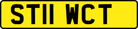 ST11WCT