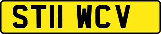ST11WCV