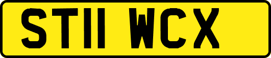 ST11WCX