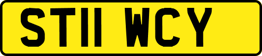 ST11WCY