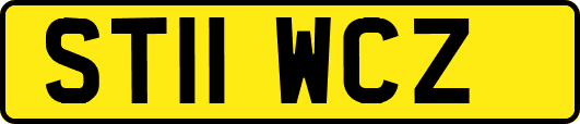 ST11WCZ