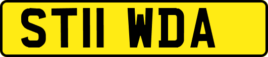 ST11WDA