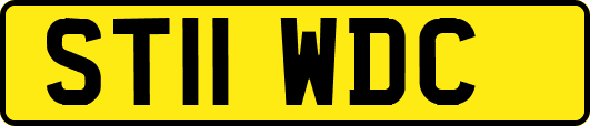 ST11WDC
