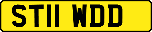 ST11WDD