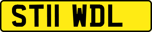 ST11WDL