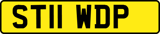 ST11WDP