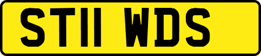 ST11WDS