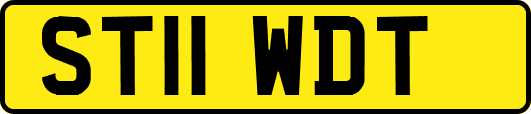 ST11WDT