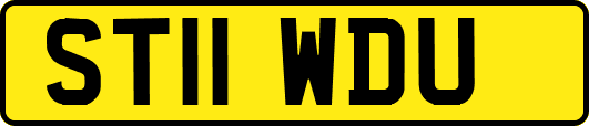 ST11WDU