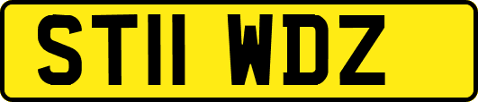 ST11WDZ