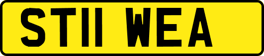 ST11WEA
