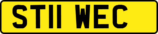 ST11WEC