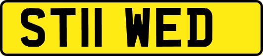 ST11WED