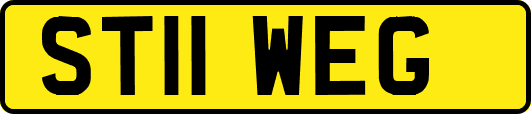 ST11WEG
