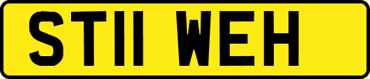 ST11WEH
