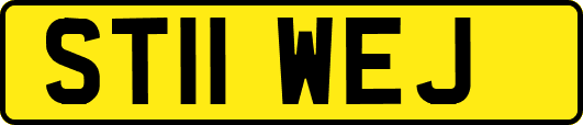 ST11WEJ