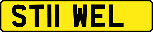 ST11WEL