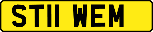 ST11WEM